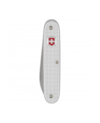 Victorinox ALOX srebrny gerippt nr 2