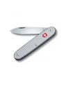 Victorinox ALOX srebrny gerippt - nr 4