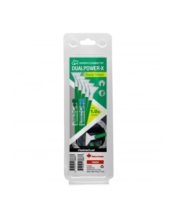 Visible Dust DUALPOWER-X 1.0x Regular Strength MXD100 Green nr 1