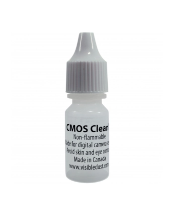 Visible Dust CMOS Clean plyn czyszczacy              8ml nr 1