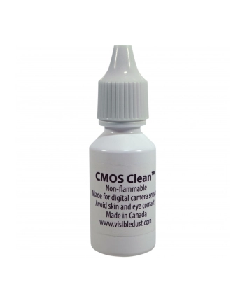 Visible Dust CMOS Clean plyn czyszczacy             15ml nr 1