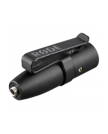 Rode VXLR+ adapter mini-jack na XLR nr 2
