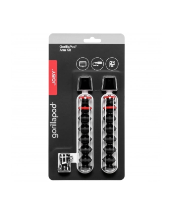 Joby GorillaPod Arm czarny/szary nr 1