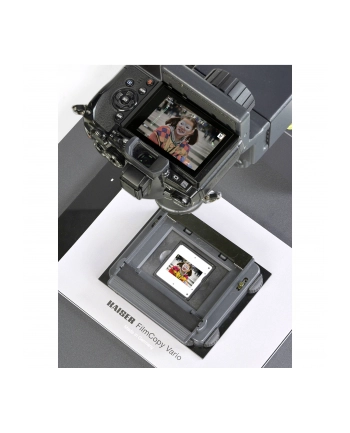 kaiser fototechnik Kaiser FilmCopy Vario Kit 2458 nr 1