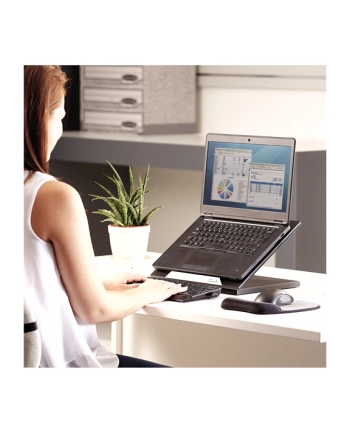 Fellowes Designer Suites podstawa pod laptop nr 2