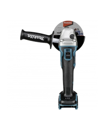 Makita DGA504Z akumulatorowa szlifierka katowa nr 1