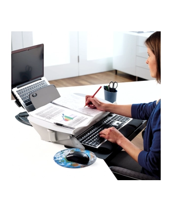 Fellowes Easy Glide baza na dokumenty nr 1