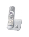 Panasonic KX-TG6811GS srebrny - nr 10