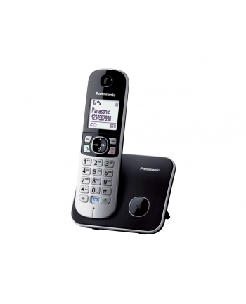 Panasonic KX-TG6811GS srebrny nr 2
