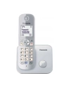 Panasonic KX-TG6811GS srebrny - nr 8