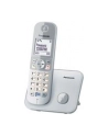 Panasonic KX-TG6811GS srebrny - nr 9