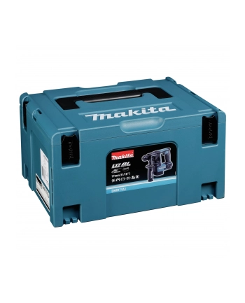 Makita DHR171ZJ   mlotowiertarka akumulatorowa w Makpac nr 2