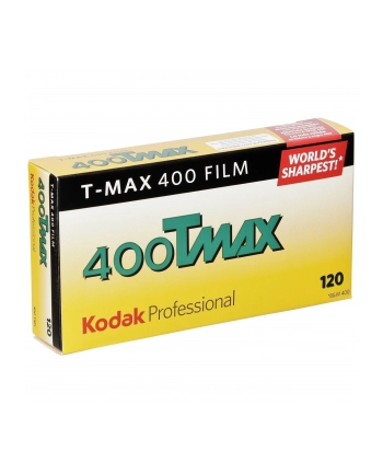 1x5 Kodak TMY 400         120 nr 2
