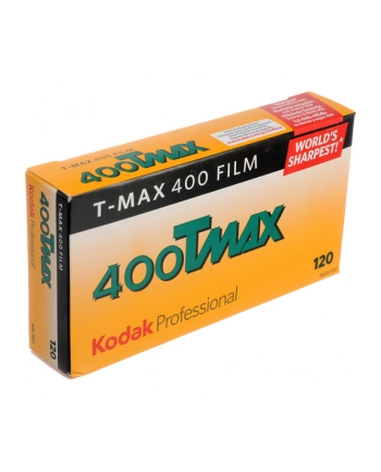 1x5 Kodak TMY 400         120 nr 1
