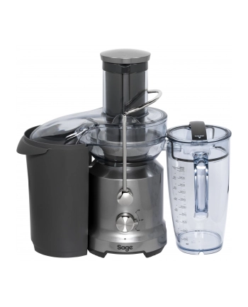 Sage sokowirówka Nutri Juicer Cold stal nierdzew. nr 1