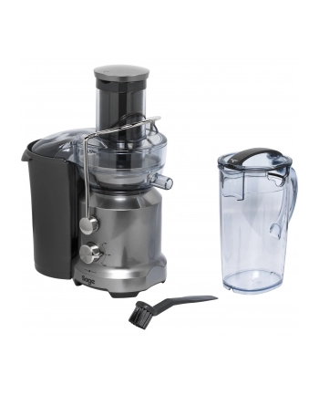 Sage sokowirówka Nutri Juicer Cold stal nierdzew. nr 2