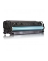 KMP H-T157 toner czarny kompatybilny z HP CE 410 X - nr 3