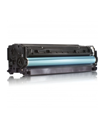KMP H-T157 toner czarny kompatybilny z HP CE 410 X nr 2