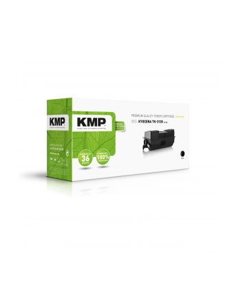KMP K-T64 toner czarny kompatybilny z Kyocera TK-3130