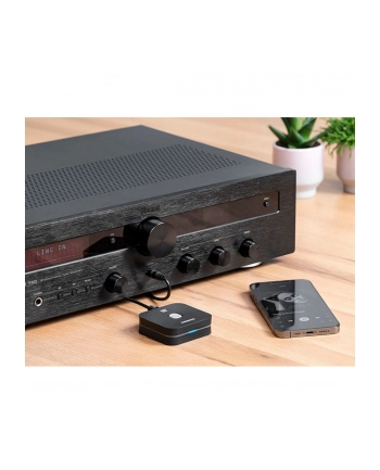 Marmitek BoomBoom 80 Bluetooth audio receiver with NFC