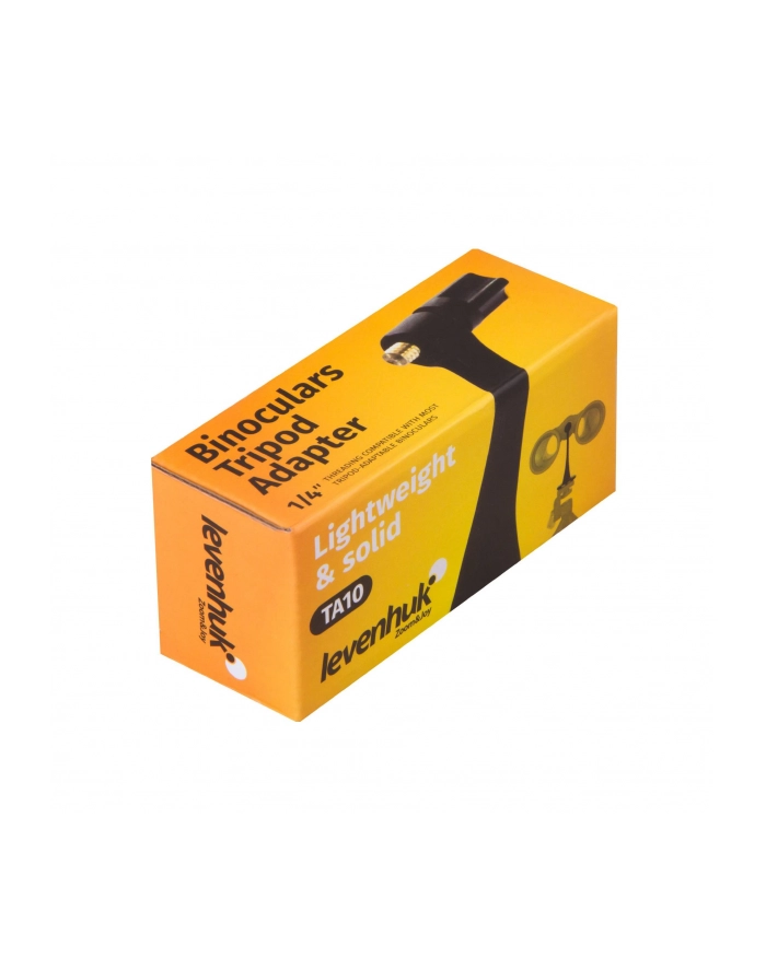 Levenhuk TA10 Tripod Adapter główny