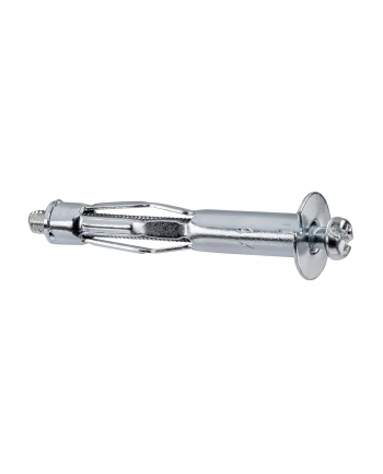 Fischer kolki metalowe do mat. z pustymi przest. HM 4x45 S 50szt. nr 2