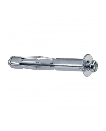 Fischer kolki metalowe do mat. z pustymi przest. HM 5x65 S 50szt. nr 2
