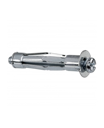 Fischer kolki metalowe do mat. z pustymi przest. HM 6x52 S 50szt. nr 2