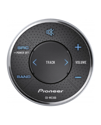 Pioneer CD-ME300 Marine nr 1