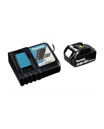 Makita Energy kit 191A24-4 BL1830B + DC18RC nr 1