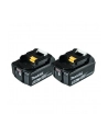 Makita Energy kit 197288-2 2x BL1850B - nr 2