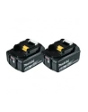Makita Energy kit 197288-2 2x BL1850B - nr 4
