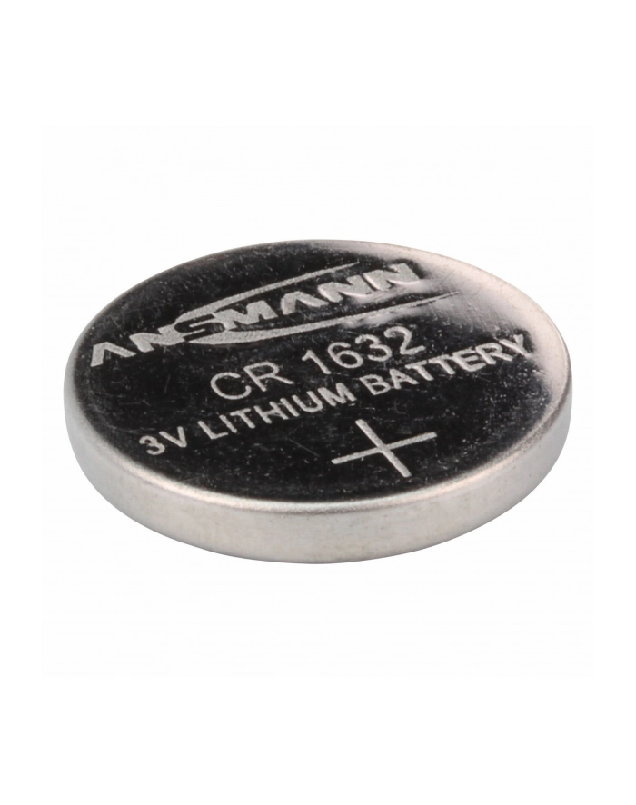 10x1 Ansmann CR 1632 główny