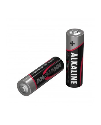10x8 Ansmann Alkaline Mignon AA LR 6-red-line nr 2
