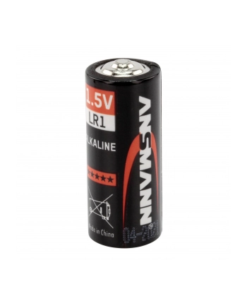 10x1 Ansmann LR 1 nr 2