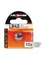 10x1 Ansmann LR 43 - nr 1