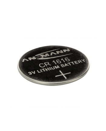 10x1 Ansmann CR 1616 nr 2