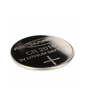 10x1 Ansmann CR 2016
