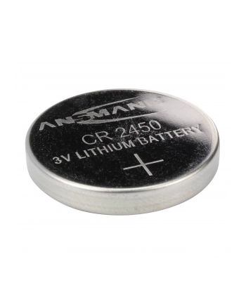 10x1 Ansmann CR 2450 nr 1