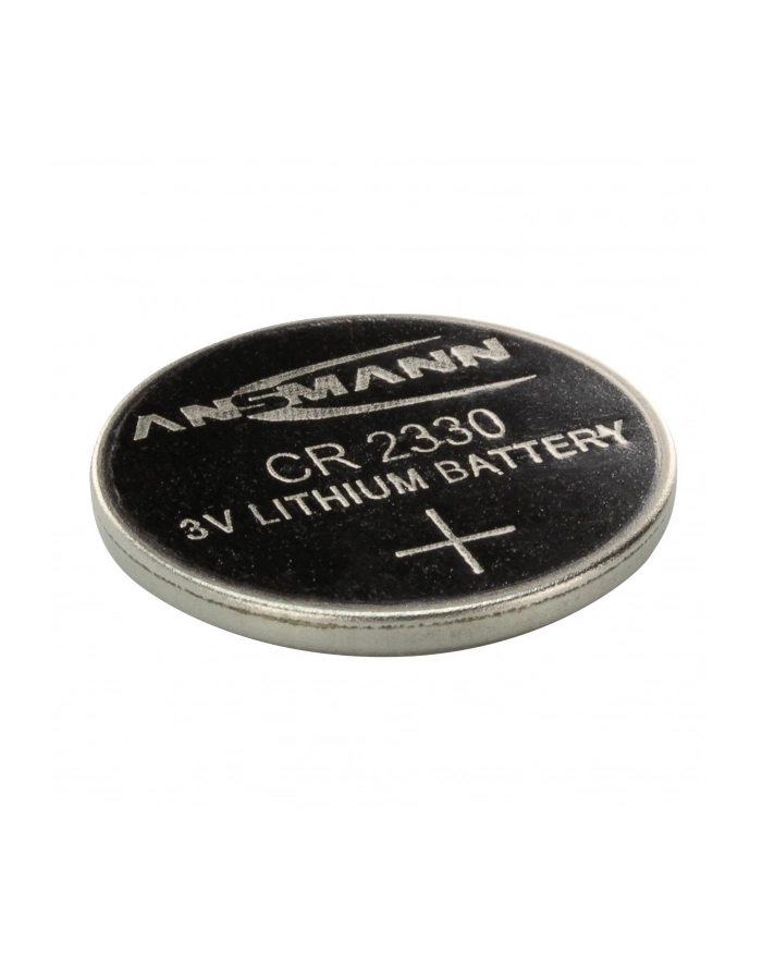 10x1 Ansmann CR 2330 główny