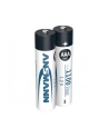 12x2 Ansmann NiMH akumulat. 1100 Micro AAA 1050 mAh - nr 2