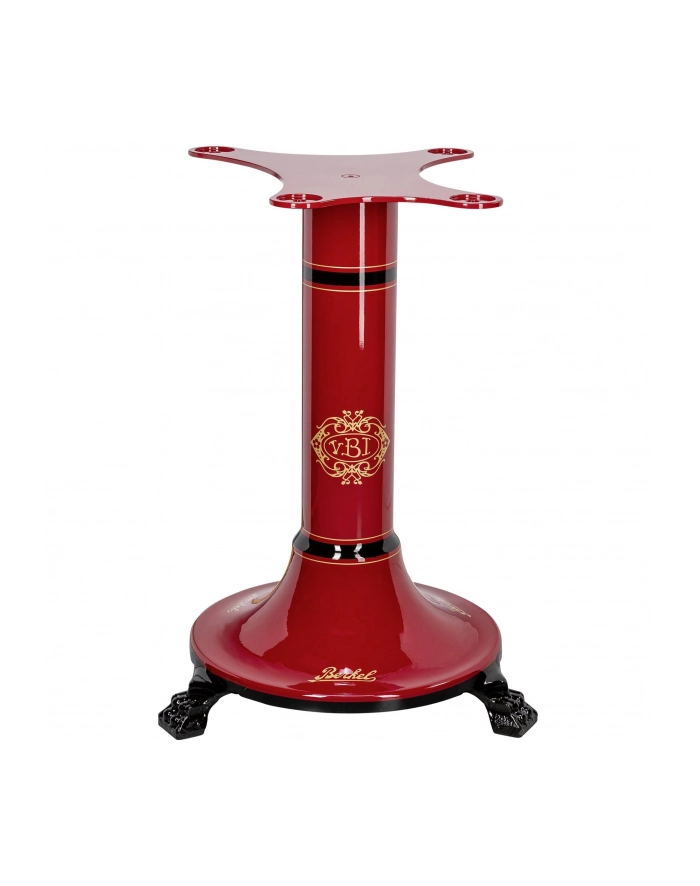 Berkel Stand for B3/Tribute/ B114 red/gold główny