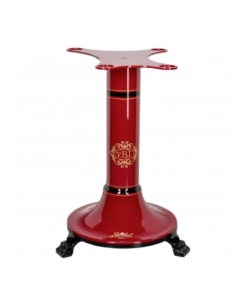 Berkel Stand for B3/Tribute/ B114 red/gold nr 2