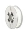 Verbatim 3D Printer Filament Primalloy 2,85 mm 500 g Kolor: BIAŁY - nr 5
