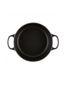 Le Creuset Signature brytfanna okragla 28 cm czarna - nr 5