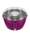 LotusGrill G34 U Lilac - nr 1