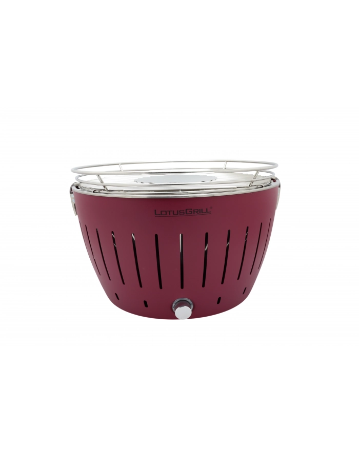 LotusGrill G34 U Lilac główny
