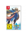 Nintendo Switch Pokemon miecz - nr 1