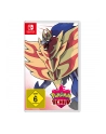 Nintendo Switch Pokemon tarcza - nr 1