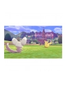 Nintendo Switch Pokemon tarcza - nr 24